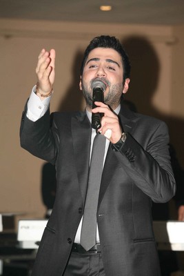 NYE with Chadi Farah and Mohamad Skandar